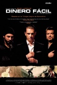 Cartel de Dinero f�cil