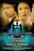 El �ltimo gran mago