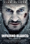 Infierno blanco