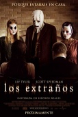 Los Extra�os