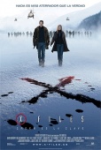 Expediente X: Creer es la clave