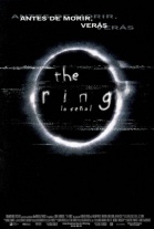 P�ster de La Se�al (The Ring)