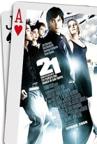  21 (BLACK JACK)