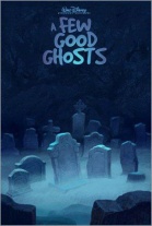 P�ster de  (A few good ghosts)