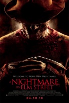 P�ster de Pesadilla en Elm Street: El origen (A Nightmare on Elm Street)