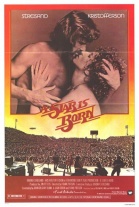 P�ster de Ha nacido una estrella (A Star Is Born)