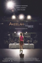 P�ster de Akeelah Contra Todos (Akeelah and the Bee)