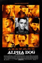 Alpha dog cartel película