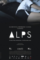 Póster de Alps (Alpeis)