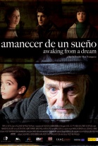 P�ster de Amanecer de un sue�o (Awaking For A Dream)