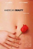 P�ster de American Beauty (American Beauty)