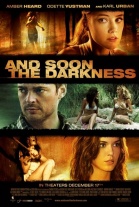 P�ster de  (And Soon the Darkness)