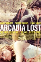 P�ster de  (Arcadia Lost)