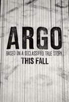 P�ster de  (Argo)
