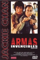 P�ster de Armas invencibles (Police Story) (Police Story)