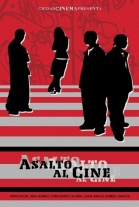P�ster de Asalto al cine (Asalto al cine)