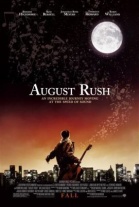 Póster de El triunfo de un sueño (August Rush) (August Rush)