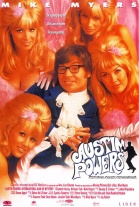 P�ster de Austin Powers: Misterioso Agente Internacional (Austin Powers: International Man of Mystery)