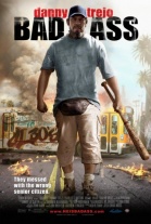 P�ster de  (Bad Ass)