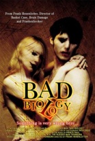 P�ster de  (Bad Biology)
