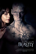 Beastly (2011)(DVDRip)(1 link)(español)