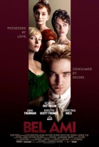 P�ster de  (Bel Ami)