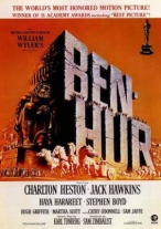 P�ster de Ben-Hur (Ben-Hur)