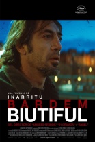 Póster de Biutiful (Biutiful)