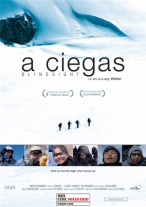 P�ster de A Ciegas (Blindsight)