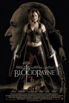 P�ster de BloodRayne (BloodRayne)