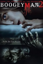 P�ster de Boogeyman 2 (Boogeyman 2)
