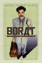 P�ster de Borat: Aprendizajes Culturales de Am�rica para Beneficio de la Gloriosa Naci�n de Kazajist�n (Borat: Cultural Learnings of America for Make Benefit Glorious Nation of Kazakhstan)