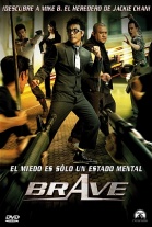 P�ster de  (Brave)