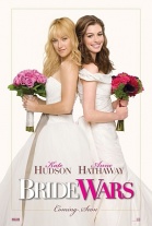 P�ster de Guerra de Novias (Bride Wars)