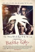 P�ster de  (Burning Palms)