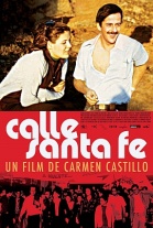 P�ster de Calle Santa Fe (Calle Santa Fe)