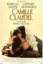 P�ster de La Pasi�n de Camille Claudel (Camille Claudel)