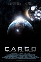 P�ster de  (Cargo)