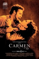 P�ster de  (Carmen 3D)