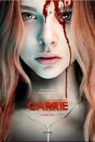 P�ster de  (Carrie (Remake))
