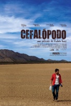P�ster de Cefal�podo (Cefal�podo)