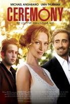 P�ster de  (Ceremony)