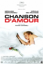 P�ster de Chanson D'Amour (Quand J'�tais Chanteur)