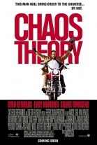 P�ster de  (Chaos Theory)