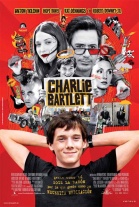 P�ster de Charlie Bartlett (Charlie Bartlett)