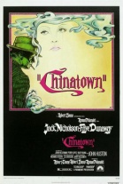 P�ster de Chinatown (Chinatown)