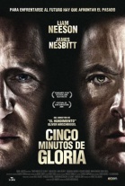 P�ster de Cinco minutos de gloria (Five Minutes of Heaven)