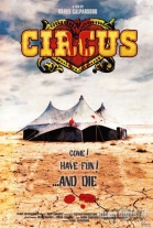 P�ster de Circus (Circus)
