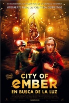 CITY OF EMBER:EN BUSCA DE LA LUZ