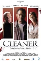 P�ster de  (Cleaner)